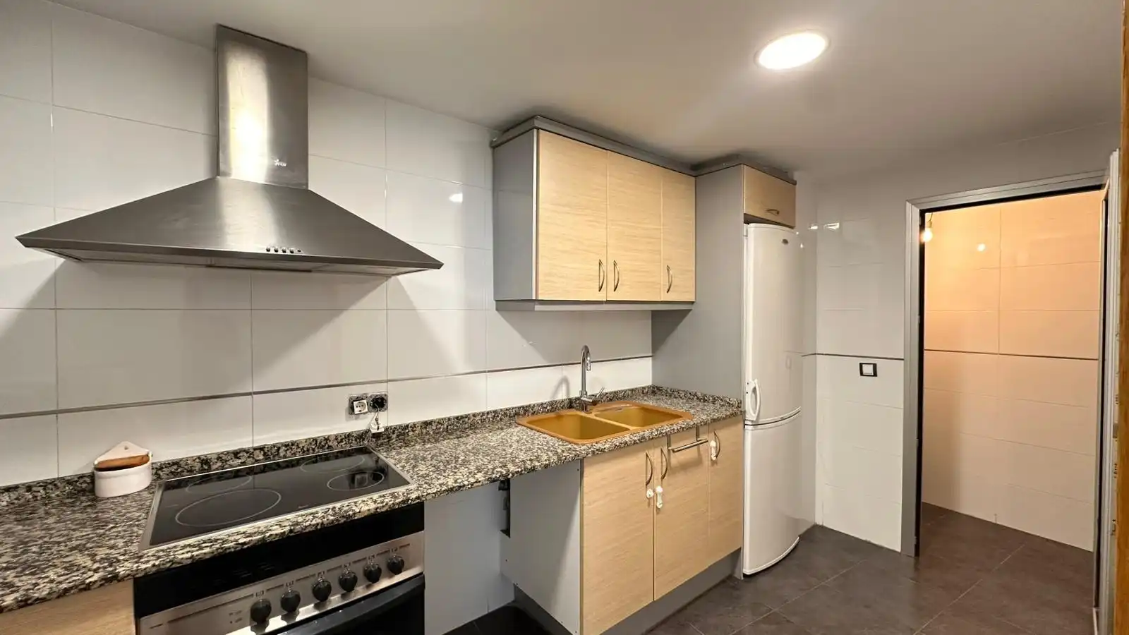 Piso de alquiler en Carlet