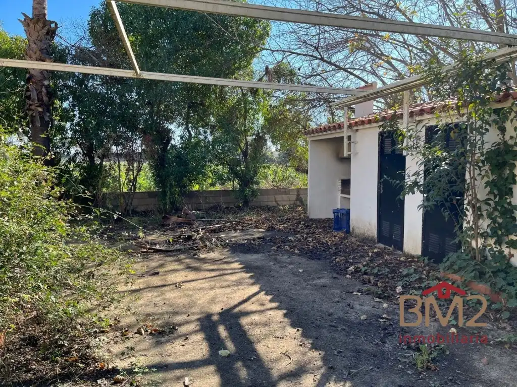 Villa mit Pool zum Verkauf in Pueblo, imagen 19