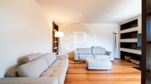 Foto 4 de Piso de alquiler en Carrer del Sagrat Cor, Sarrià, Barcelona Capital