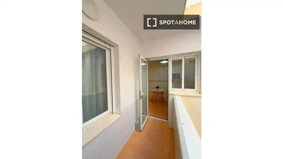 Habitación en El Morche