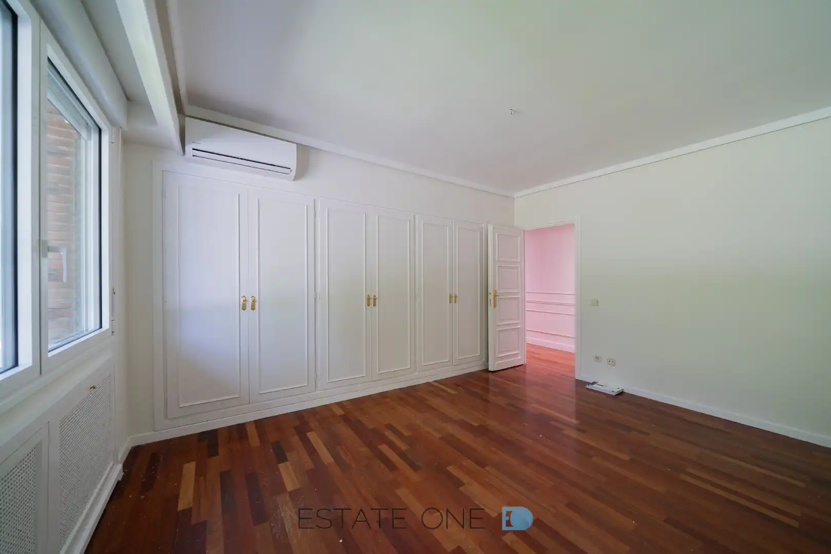 Casa o chalet de alquiler en Madrid con Aire acondicionado, Calefacción y Jardín privado