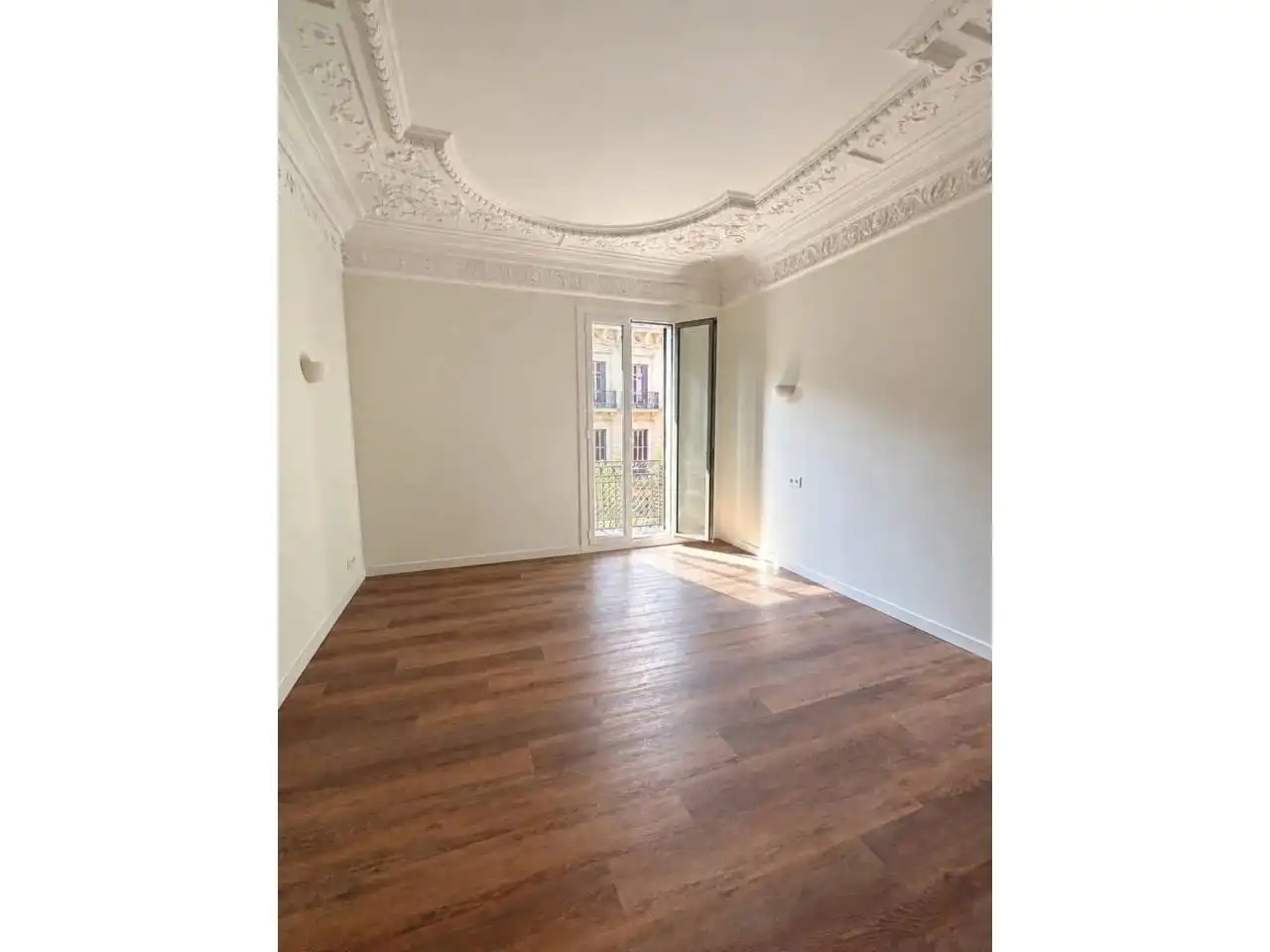 Appartamento con terrazza in vendita a Calle Bailèn, imagen 3