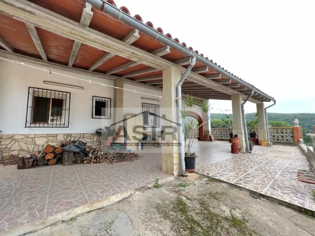 Villa zum Verkauf in Urbanitzacions i Pedanies Nord, imagen 31