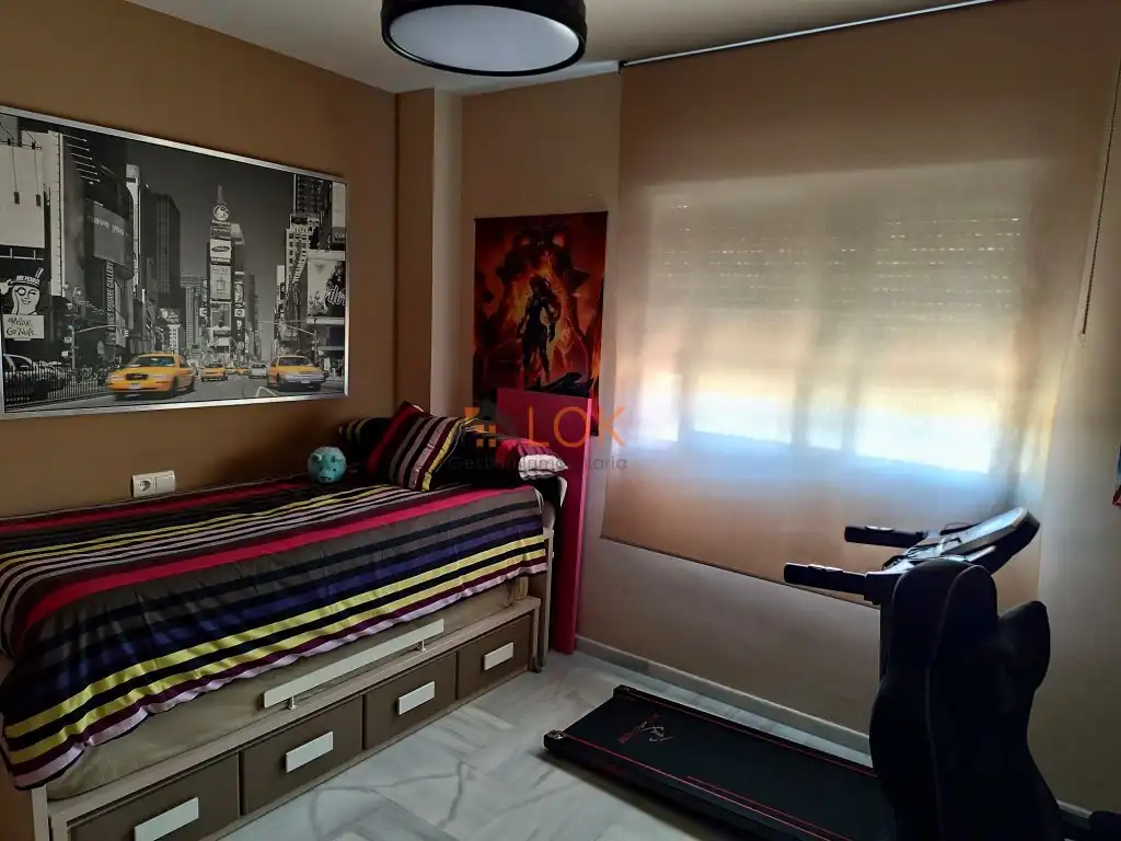 Wohnung mit Aufzug zum Verkauf in La Cala del Moral, imagen 25
