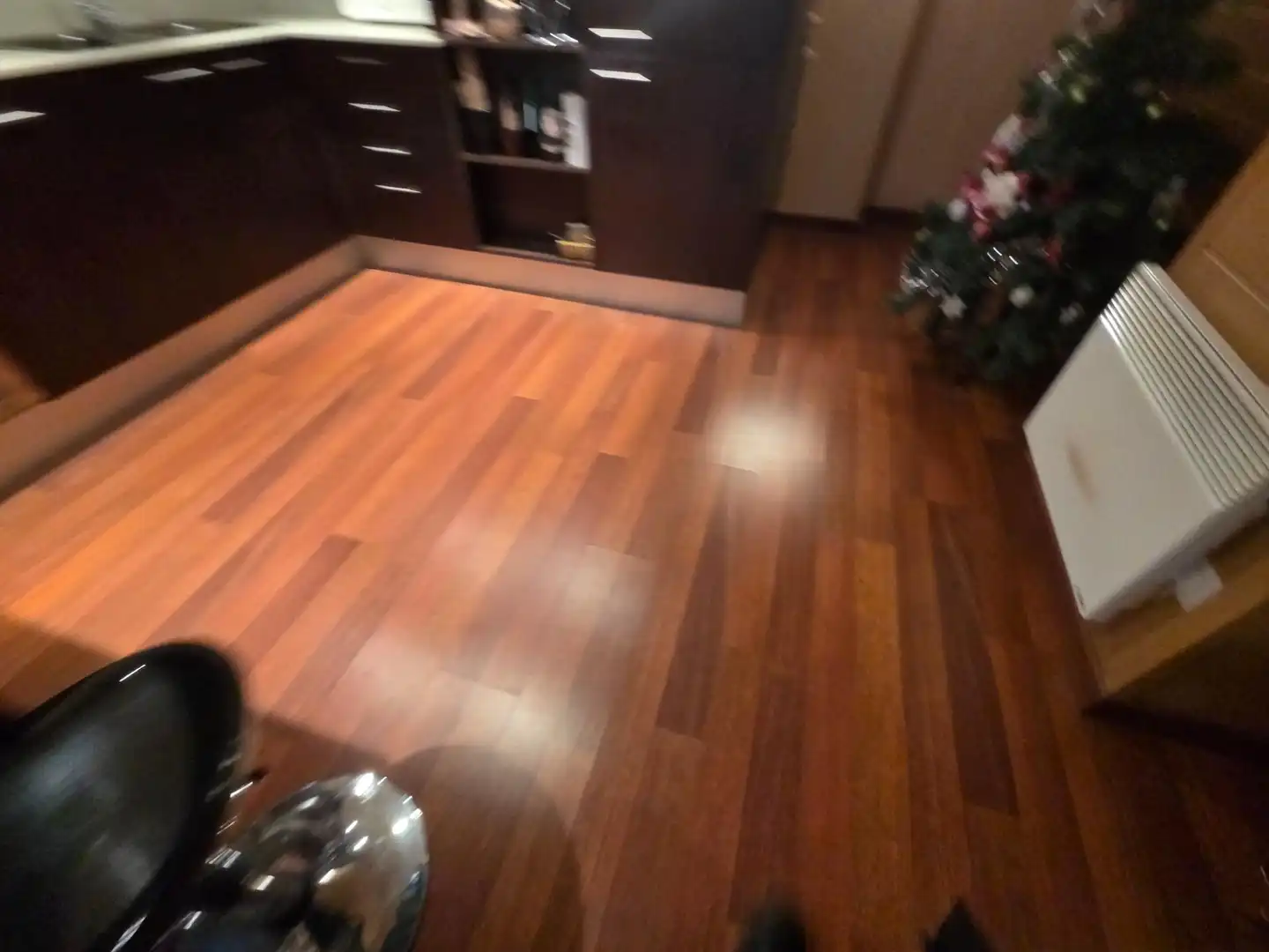Ático en venta en Encamp con Calefacción, Parquet y Amueblado