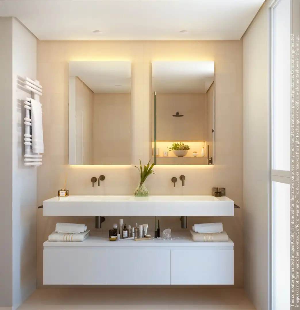 Apartamento con terraza en venta en Palo Alto, imagen 8