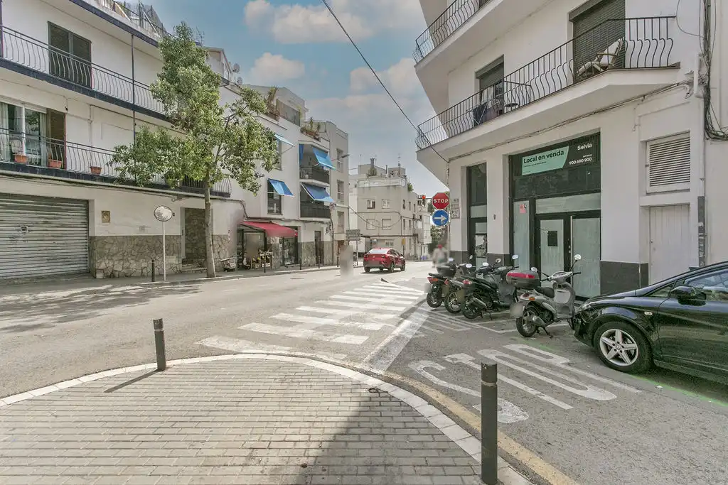 Business premises for sale in CAMI DELS CAPELLANS, imagen 24