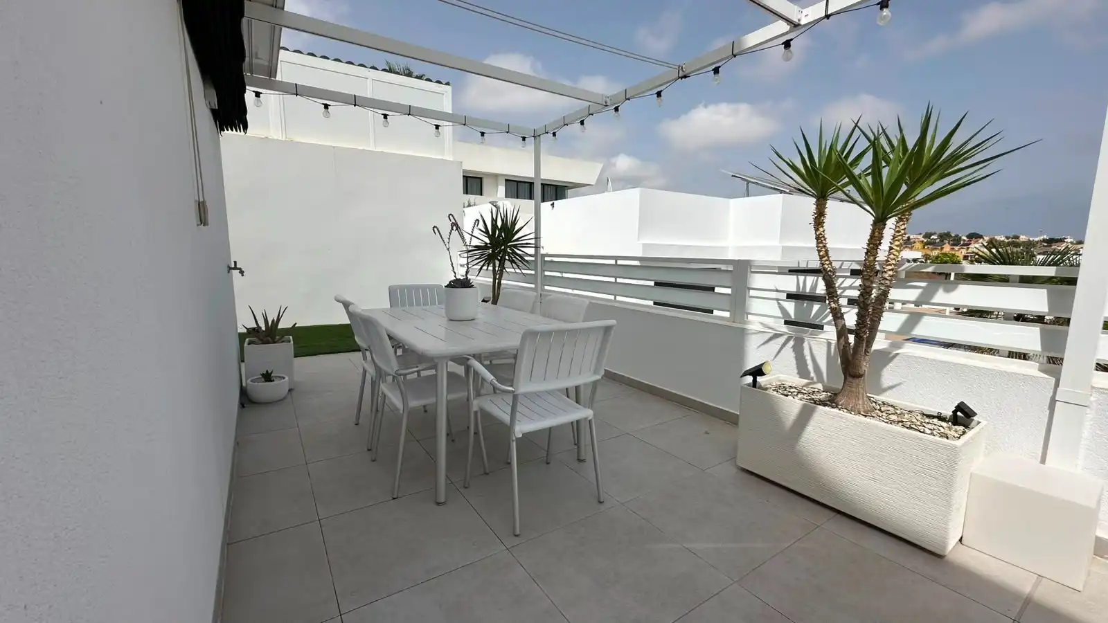 Maison jumelée avec terrasse à vendre à San Fulgencio, imagen 34
