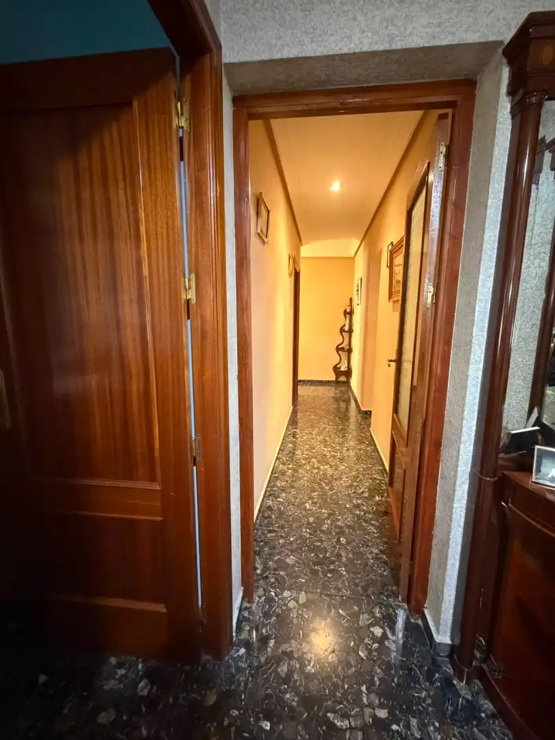 Casa amb terrassa en venda a Calle Llana de San Juan, imagen 26