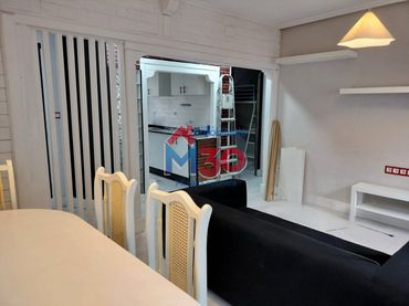 Apartament en venda a Centro
