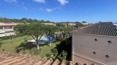 Foto 3 de Dúplex en venta en Verbania, Sant Pol, Sant Feliu de Guíxols