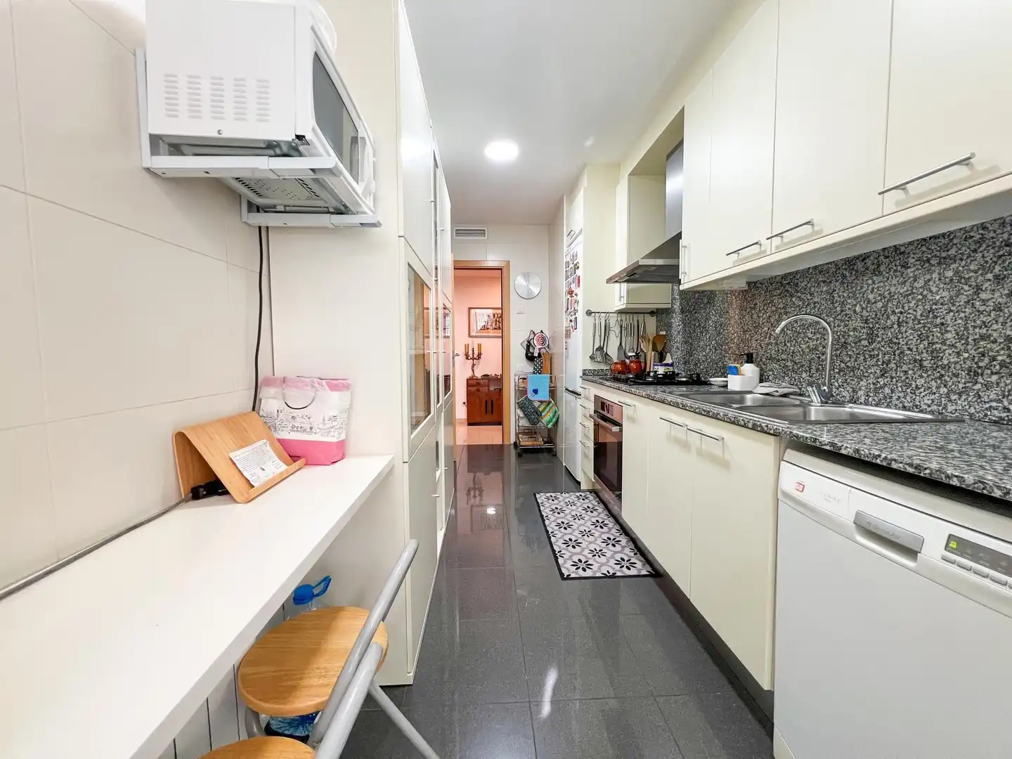 Wohnung mit Terrasse zum Verkauf in Pasaje MAR D'ALBORÀN, imagen 15