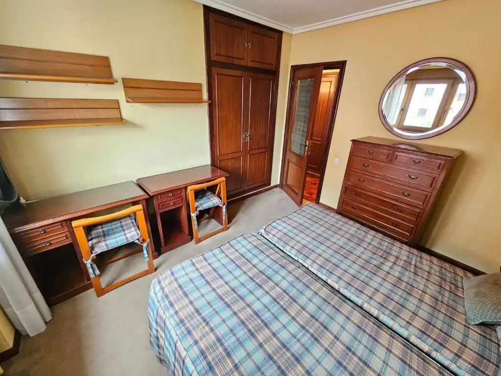 Habitación de Piso en venta en Avilés