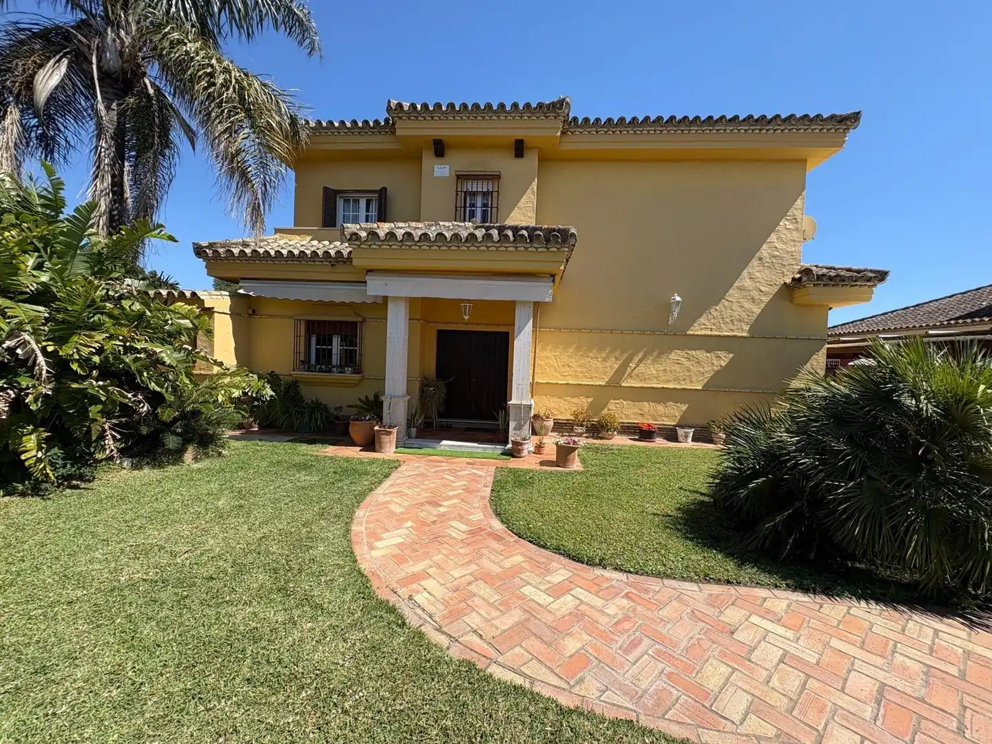 Casa o xalet en venda a Los Gallos