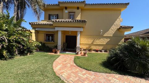 Foto 2 de Casa o chalet en venta en Los Gallos, Chiclana de la Frontera