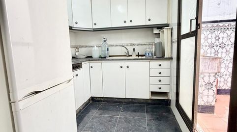 Planta baja para acondicionar situada en zona Consum