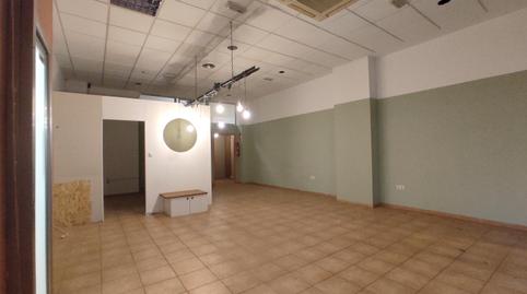 Foto 3 von Geschaftsraum zur Miete in Sant Llorenç - Zona Alfahuir,  Valencia Capital