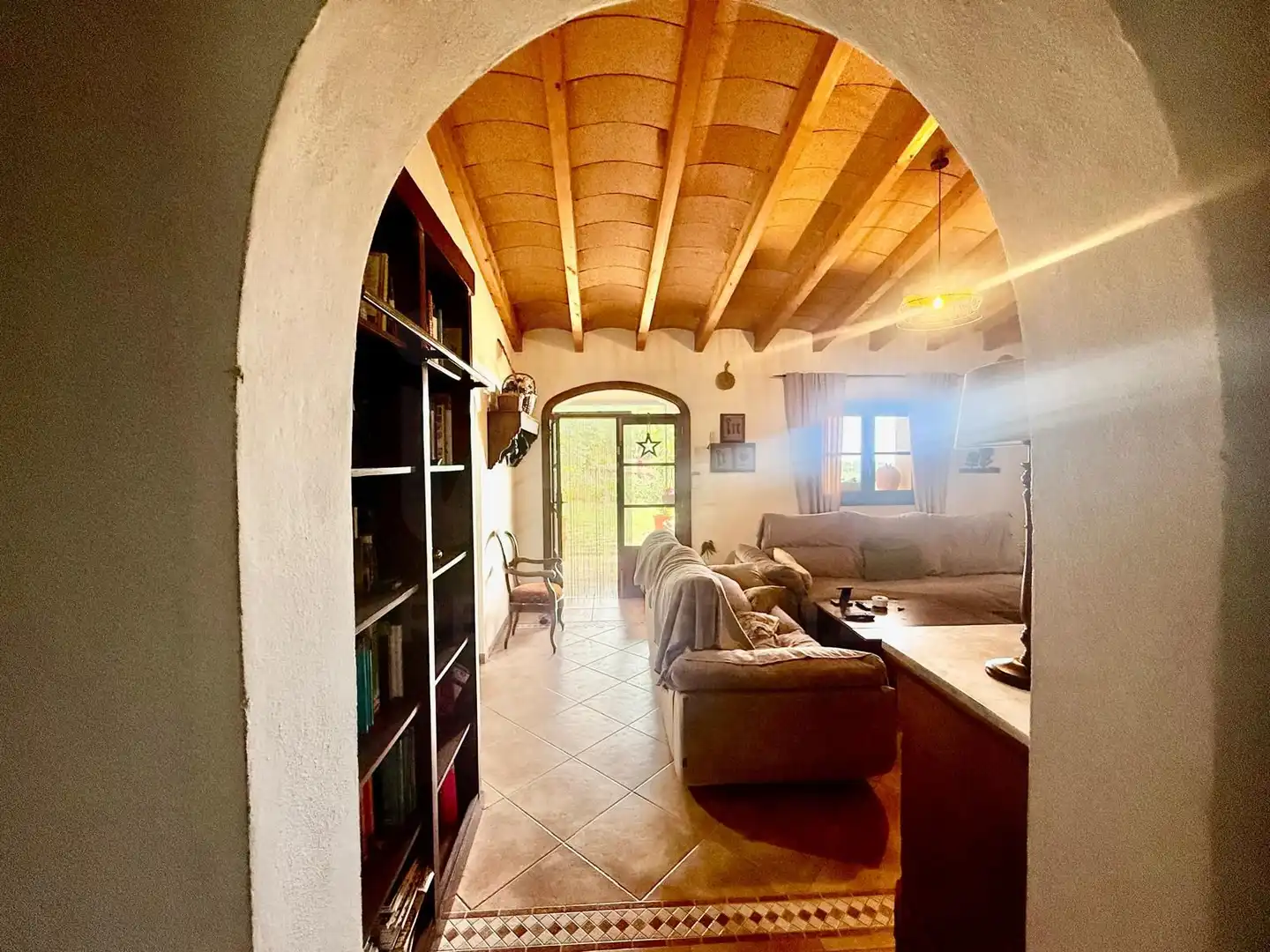 Casa en venda a Esporles