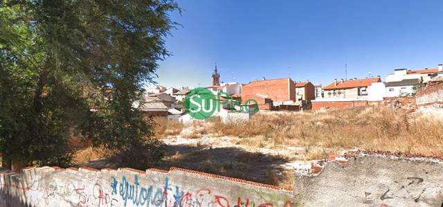 Terreno residencial en Venta en N/A, -1 en Centro