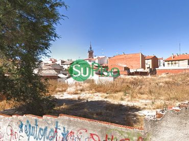 Terreno residenziale in vendita a Centro