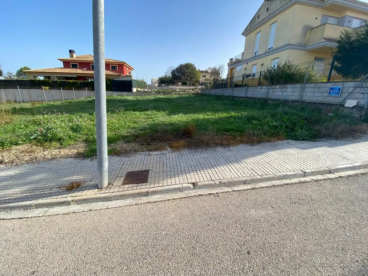 Terreny residencial en venda a Montaverner, imagen 7