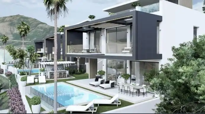 Casa en venta en Benahavís pueblo, imagen 14