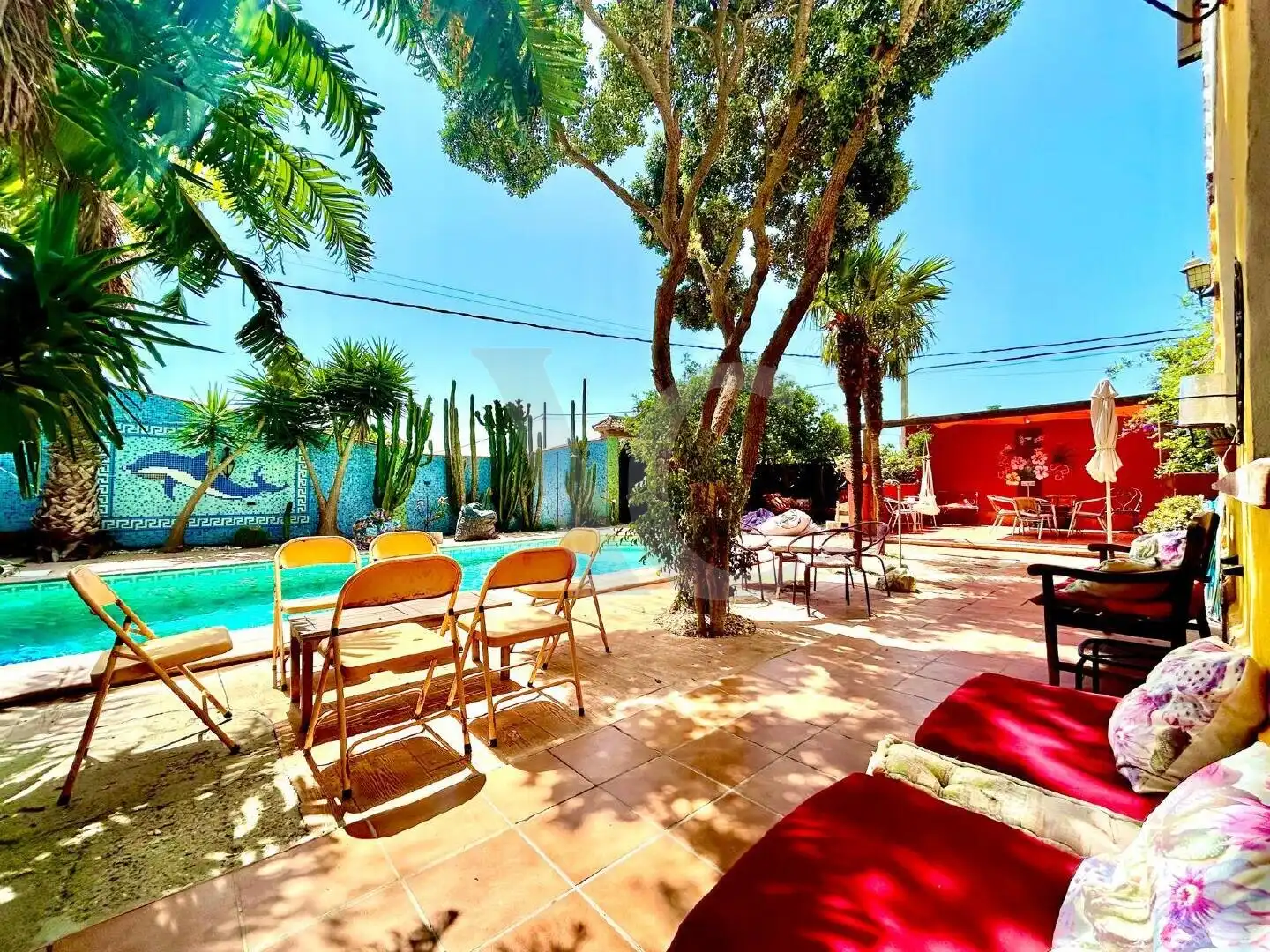 Terrace of Houses for sale in Chiclana de la Frontera