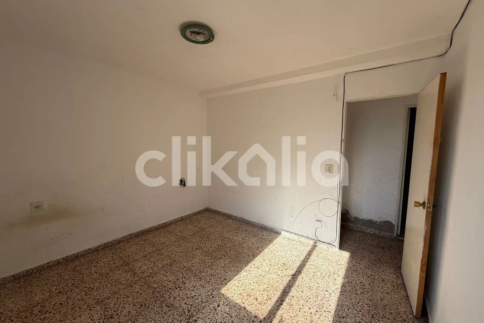 Piso en venta en La Fama