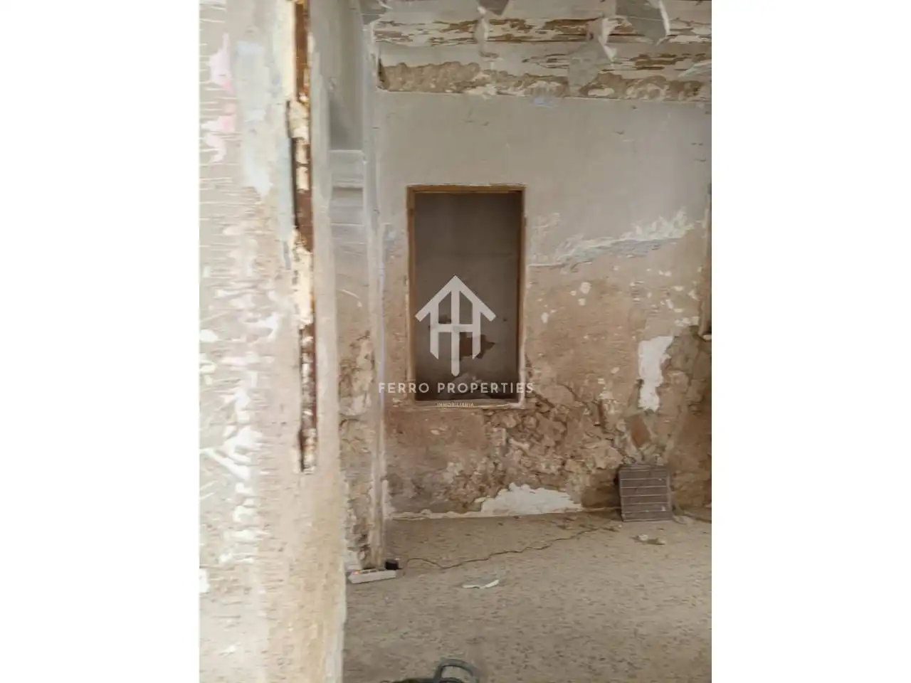 Casa adosada en venda en Chimeneas