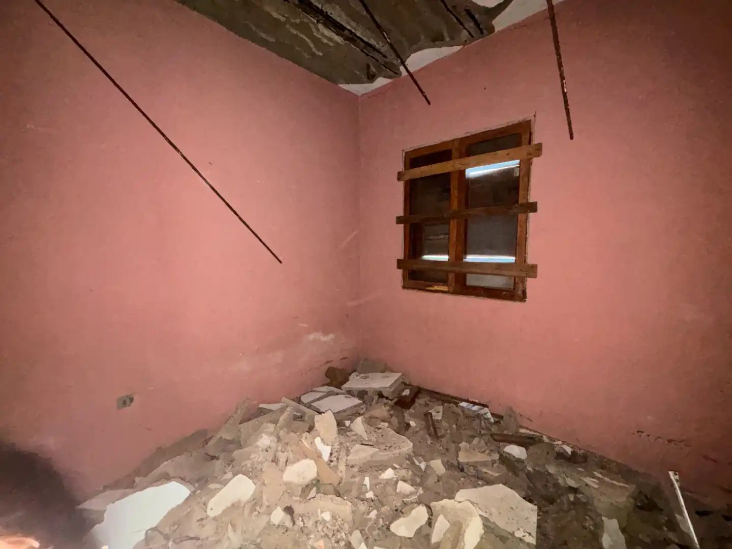 Casa adosada en venda en Icod de los Vinos amb Terrassa