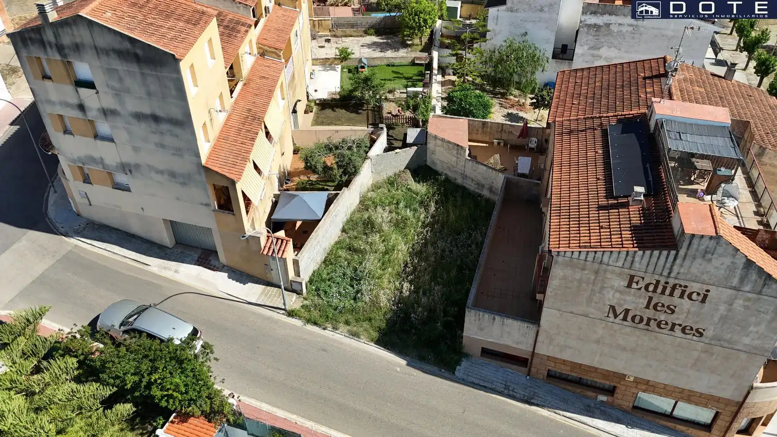 Terreno rustico in vendita a de las Moreras, imagen 3