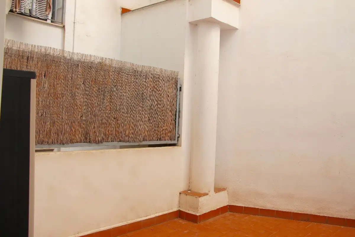Terraza de Piso de alquiler en Alfara del Patriarca con Terraza y Amueblado