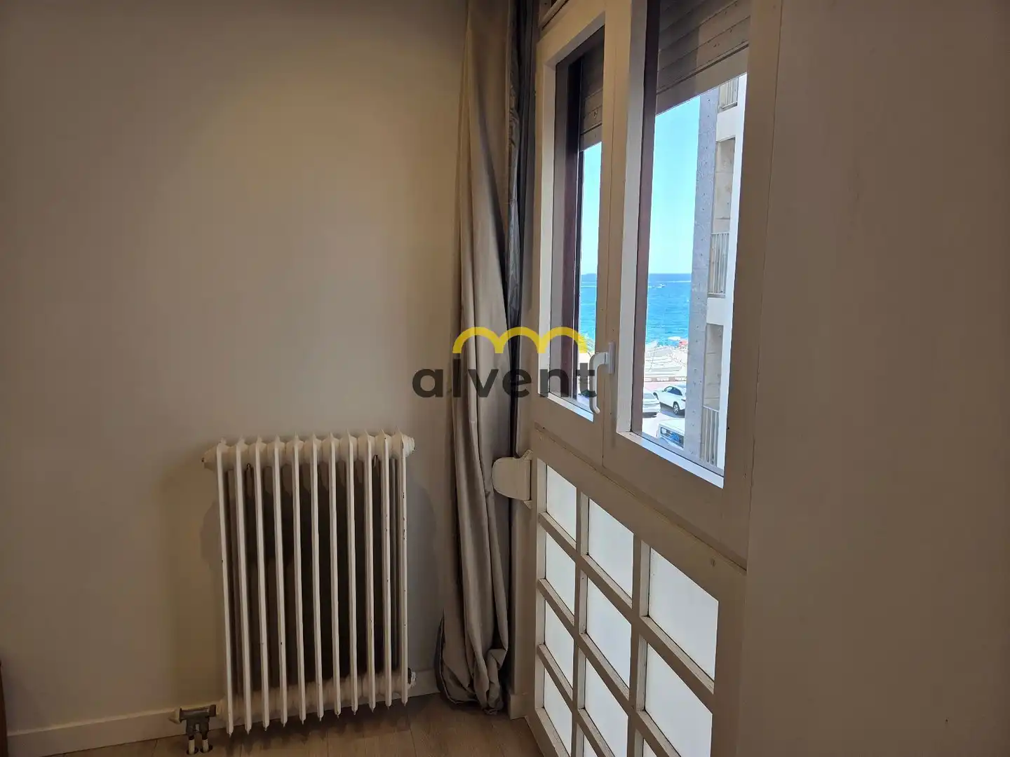 Terraza de Piso en venta en Lloret de Mar con Calefacción y Terraza