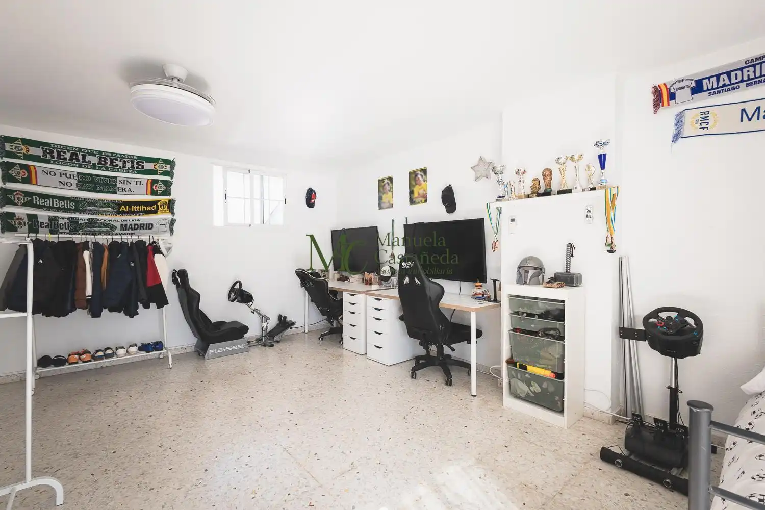 Casa o xalet en venda en Mérida amb Aire condicionat, Terrassa i Traster