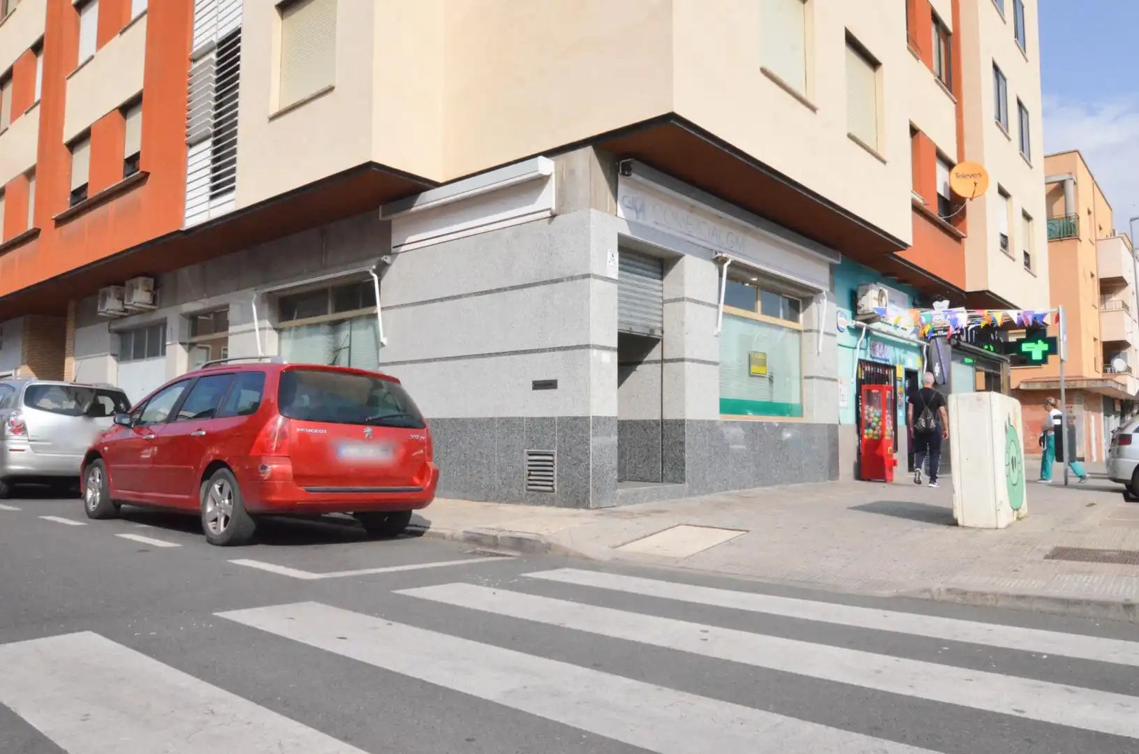 Local comercial en venda a Santa Marta de Tormes, imagen 36