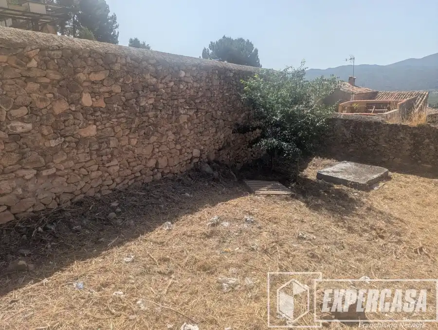 Residencial en venta en Montesa