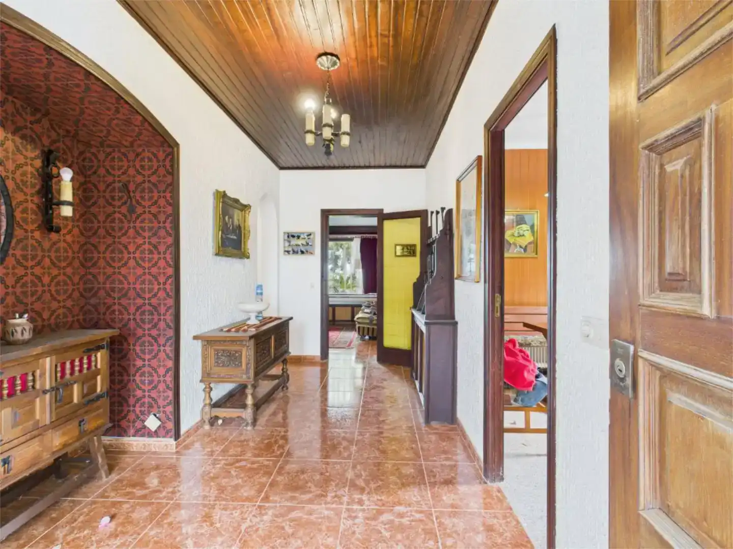 Country house zum Verkauf in Campos mit Schwimmbad