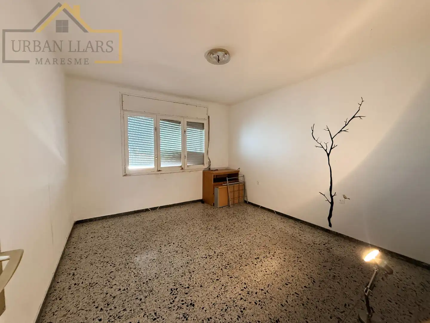 Wohnung zum Verkauf in Mataró mit Balkon