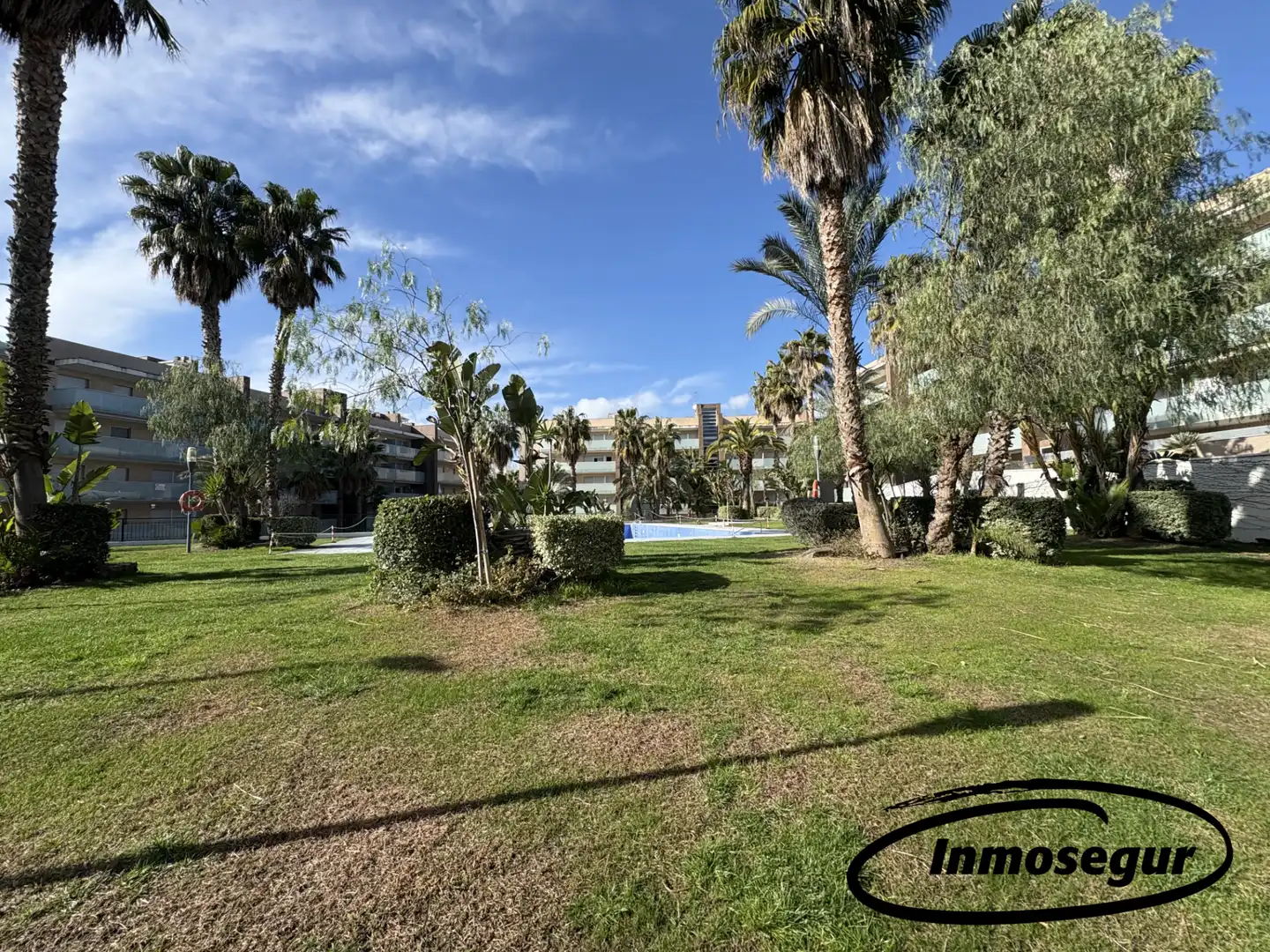 Vista exterior de Ático en venta en Salou con Aire acondicionado, Calefacción y Terraza