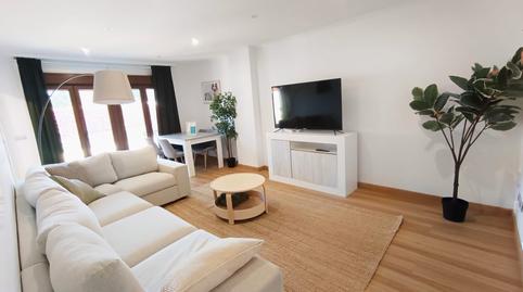 Photo 3 of Flat for sale in Avenida Doctor Otero Ulloa, Marín, Pontevedra