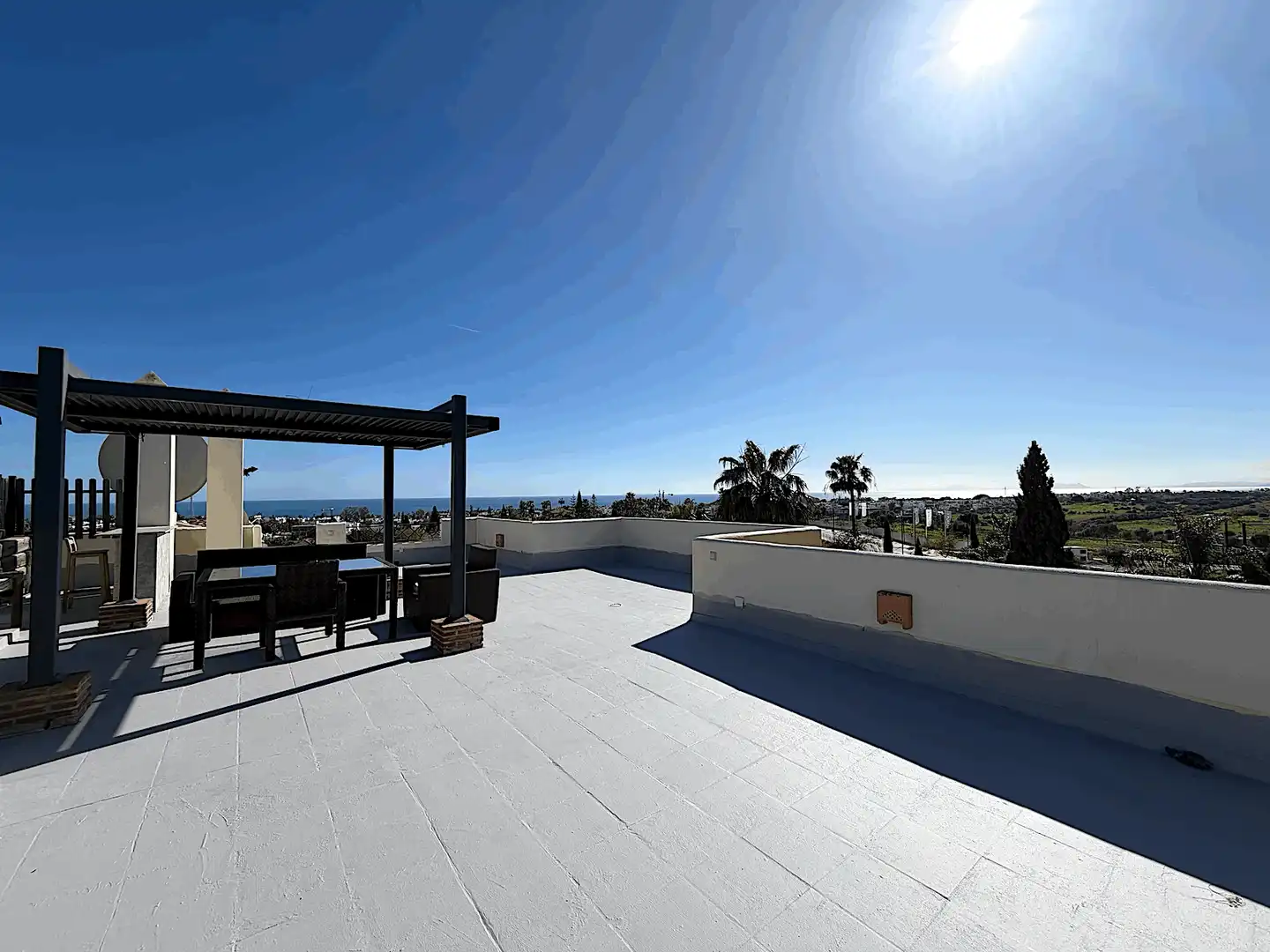 Penthouse with pool for sale in Benamara - Atalaya, imagen 14