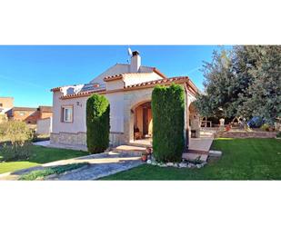 Garden of House or chalet for sale in Barberà de la Conca  with Heating, Private garden and Furnished