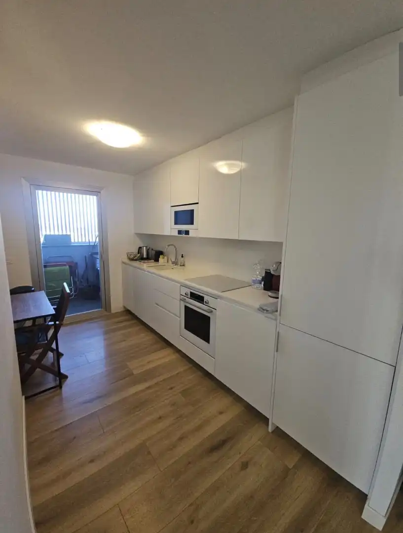 Appartement avec piscine à vendre à Castillo Sohail - Myramar