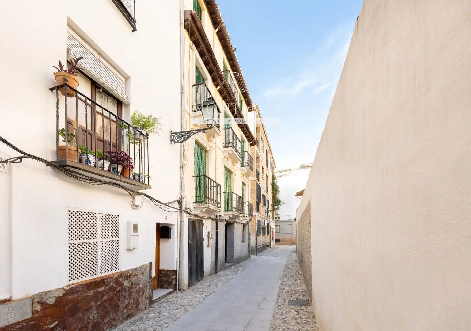 Sonstige zum Verkauf in Aguado 4
