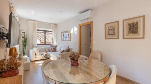 Foto 5 de Pis en venda a Calle Real de Cartuja, 2, San Ildefonso,  Granada Capital