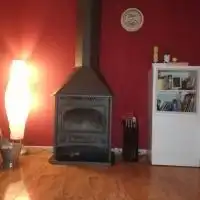 Casa adosada en venta en Villahermosa del Campo
