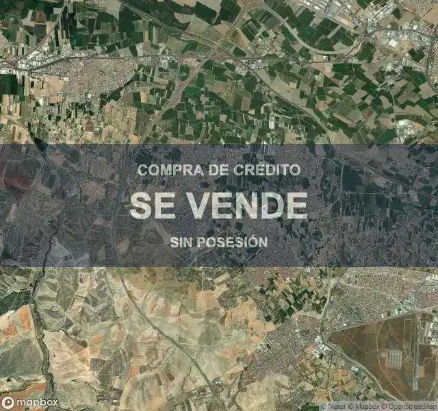 Piso en venta en Cúllar Vega