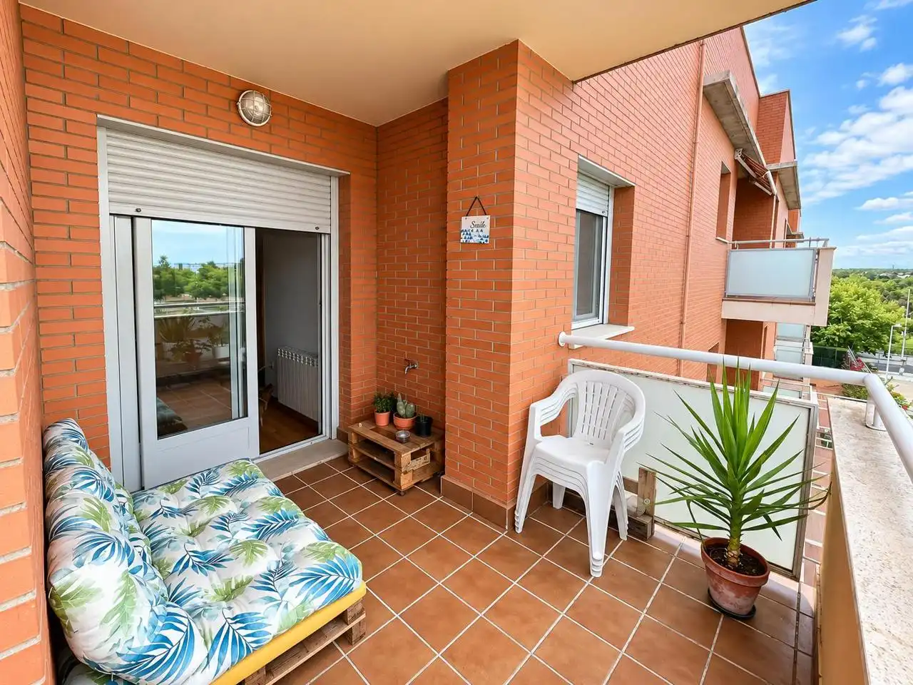 Wohnung mit Aufzug zum Verkauf in Calle Luis de Bernardi, imagen 13