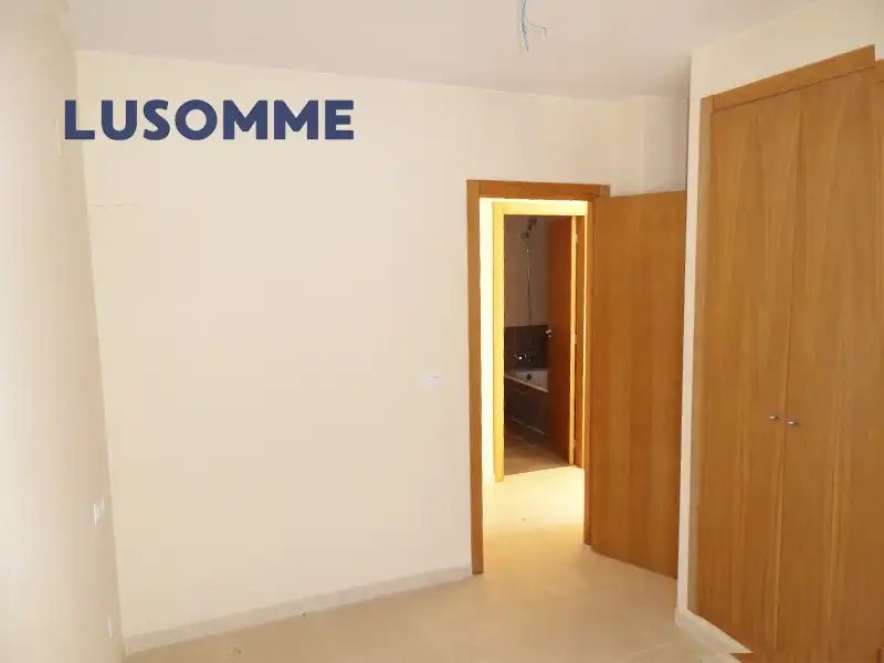 Habitación de Ático en venta en Carlet con Terraza y Horno
