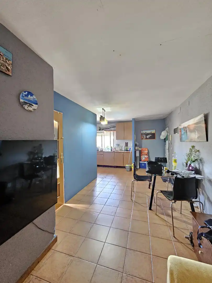 Kitchen of Houses for sale in Casarrubios del Monte  with Air Conditioner and Furnished